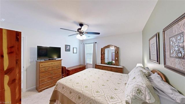 161 Jack Rabbit Court, Lexington, NC 27292