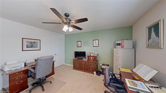 161 Jack Rabbit Court, Lexington, NC 27292