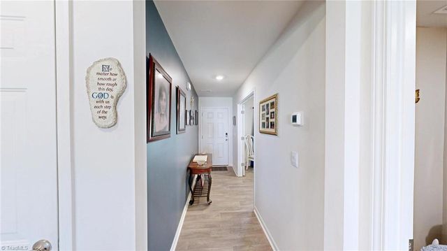 161 Jack Rabbit Court, Lexington, NC 27292