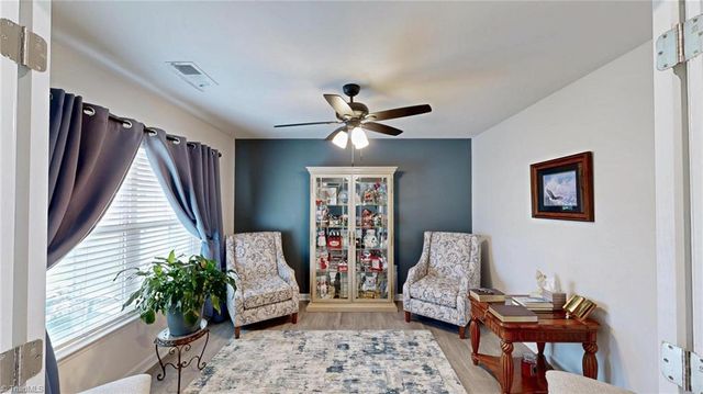161 Jack Rabbit Court, Lexington, NC 27292