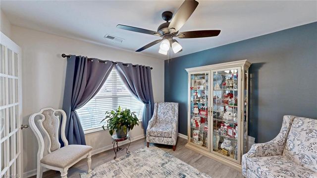 161 Jack Rabbit Court, Lexington, NC 27292