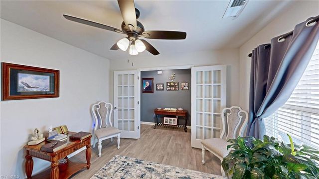 161 Jack Rabbit Court, Lexington, NC 27292