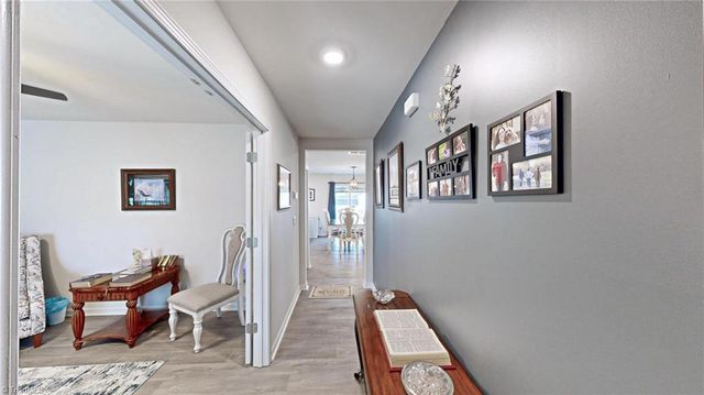 161 Jack Rabbit Court, Lexington, NC 27292