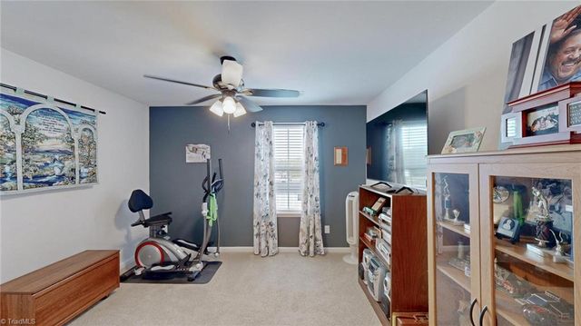 161 Jack Rabbit Court, Lexington, NC 27292