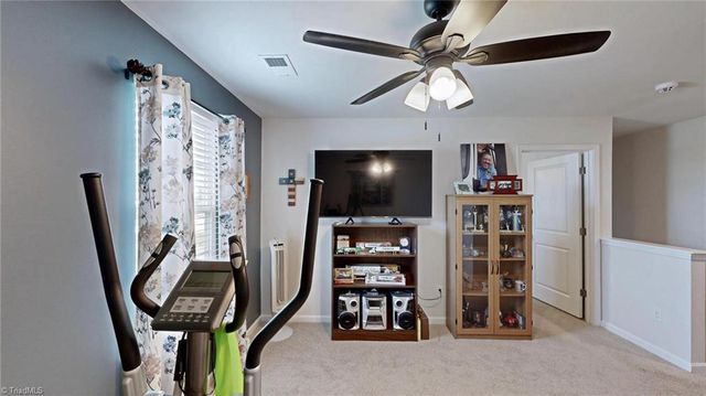 161 Jack Rabbit Court, Lexington, NC 27292