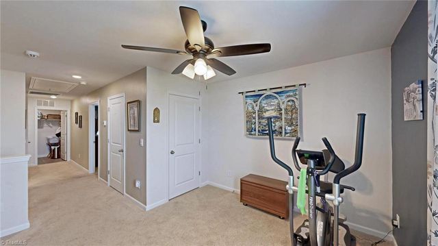 161 Jack Rabbit Court, Lexington, NC 27292
