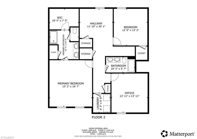 161 Jack Rabbit Court, Lexington, NC 27292