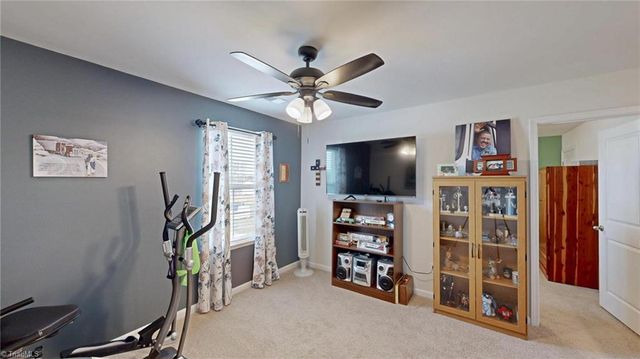 161 Jack Rabbit Court, Lexington, NC 27292