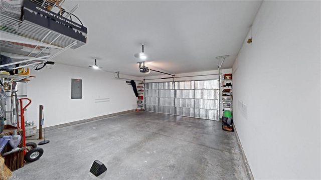 161 Jack Rabbit Court, Lexington, NC 27292