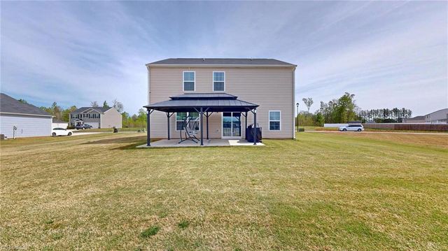 161 Jack Rabbit Court, Lexington, NC 27292