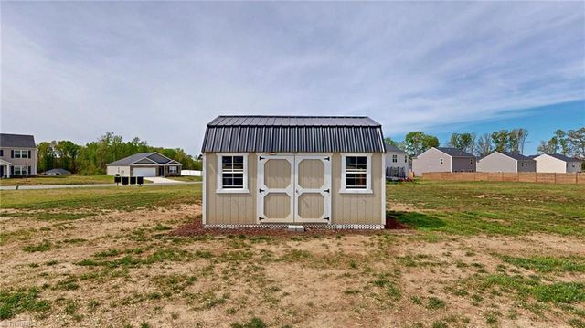 161 Jack Rabbit Court, Lexington, NC 27292