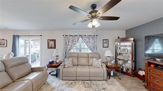 161 Jack Rabbit Court, Lexington, NC 27292