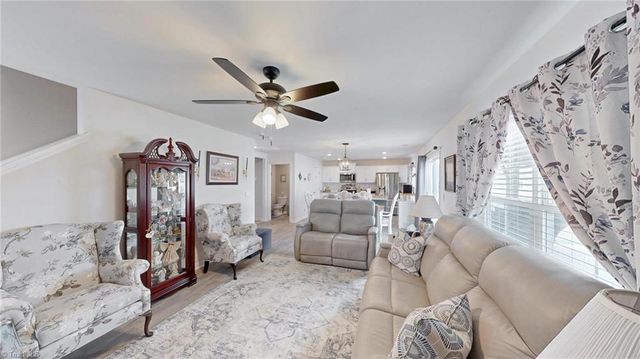 161 Jack Rabbit Court, Lexington, NC 27292