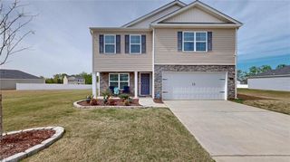 161 Jack Rabbit Court, Lexington, NC 27292