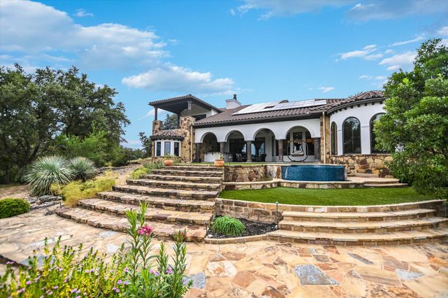 26804 Masters PKWY, Spicewood, TX 78669