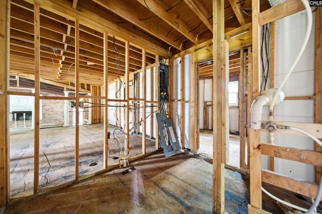 1517 N Woodstream Road, Columbia, SC 29212