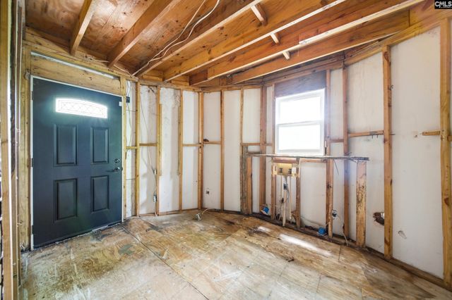 1517 N Woodstream Road, Columbia, SC 29212