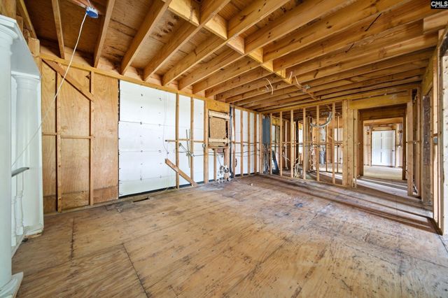 1517 N Woodstream Road, Columbia, SC 29212