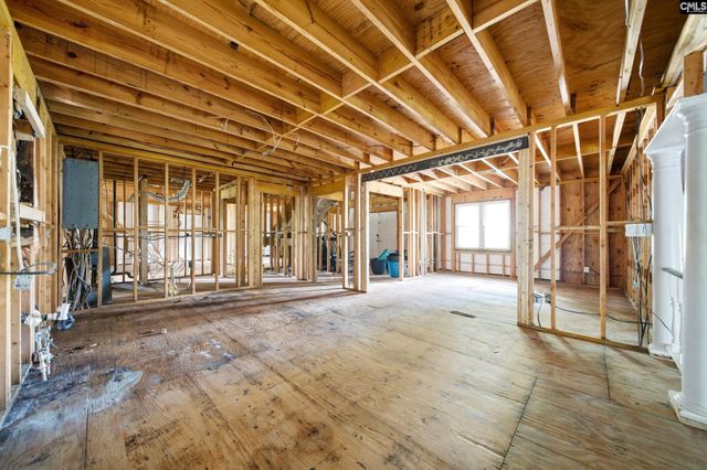 1517 N Woodstream Road, Columbia, SC 29212