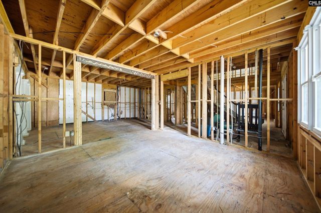 1517 N Woodstream Road, Columbia, SC 29212