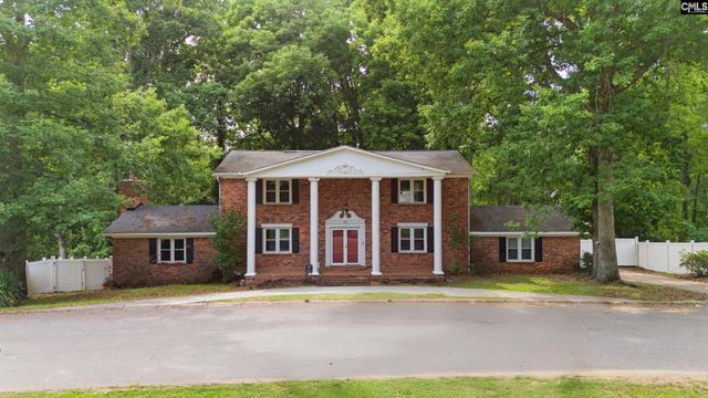 1517 N Woodstream Road, Columbia, SC 29212