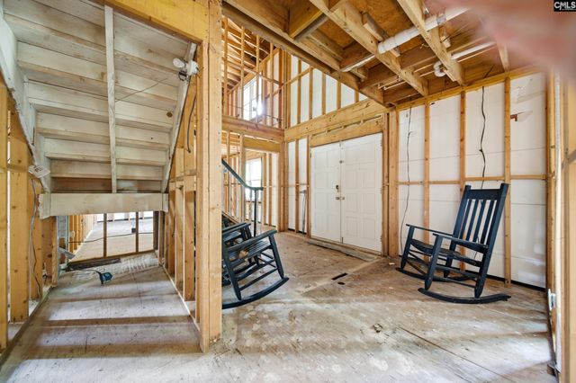1517 N Woodstream Road, Columbia, SC 29212