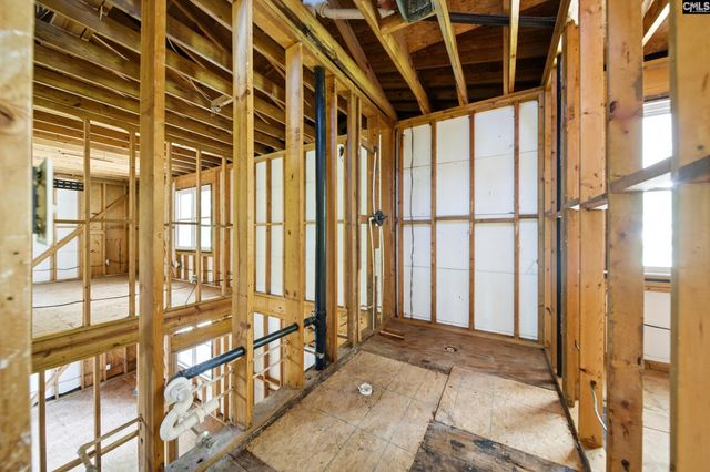 1517 N Woodstream Road, Columbia, SC 29212