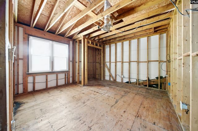 1517 N Woodstream Road, Columbia, SC 29212