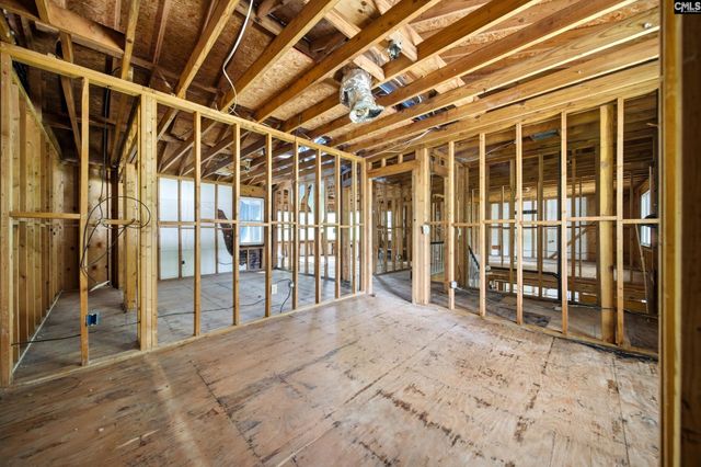 1517 N Woodstream Road, Columbia, SC 29212