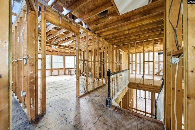 1517 N Woodstream Road, Columbia, SC 29212