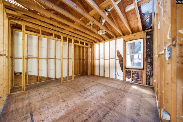 1517 N Woodstream Road, Columbia, SC 29212