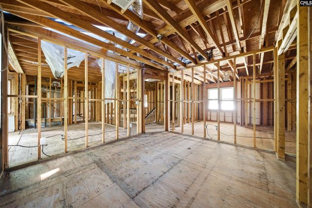 1517 N Woodstream Road, Columbia, SC 29212
