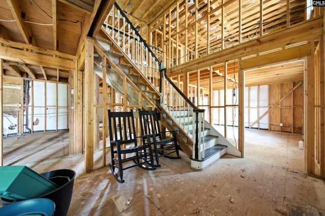 1517 N Woodstream Road, Columbia, SC 29212
