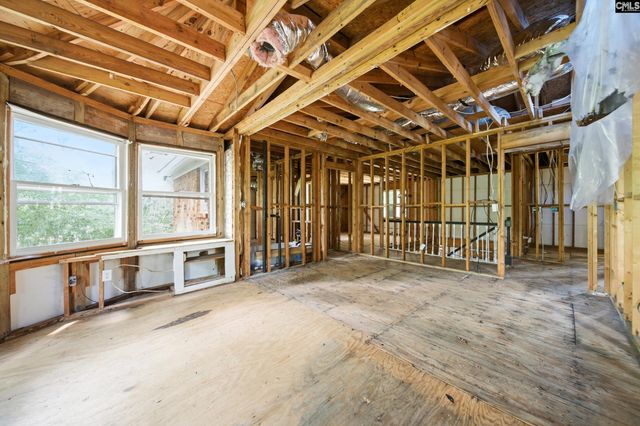 1517 N Woodstream Road, Columbia, SC 29212