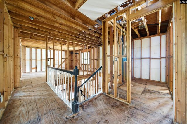 1517 N Woodstream Road, Columbia, SC 29212