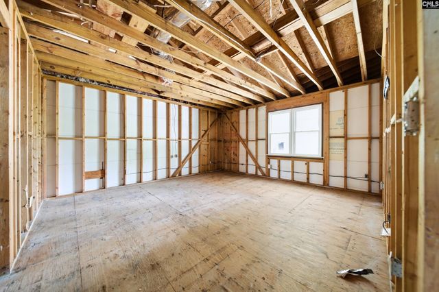 1517 N Woodstream Road, Columbia, SC 29212