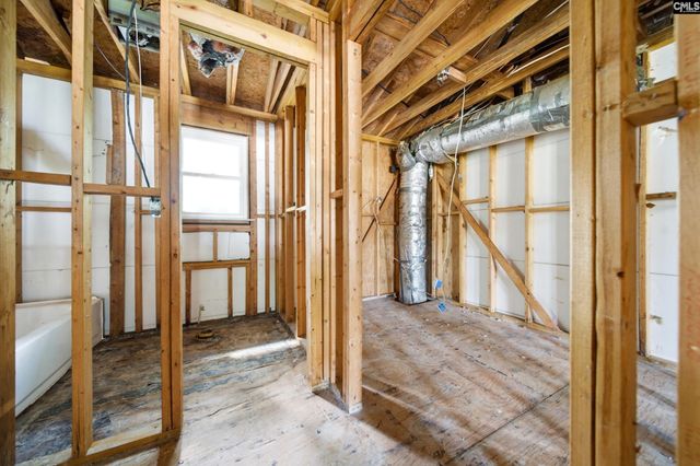 1517 N Woodstream Road, Columbia, SC 29212