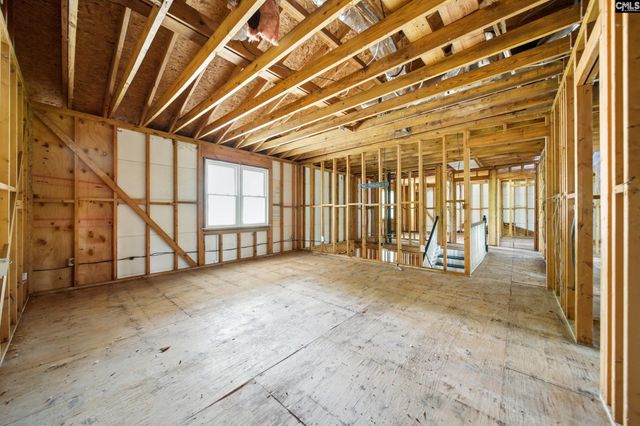 1517 N Woodstream Road, Columbia, SC 29212