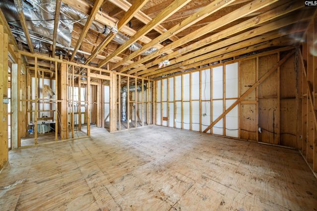 1517 N Woodstream Road, Columbia, SC 29212