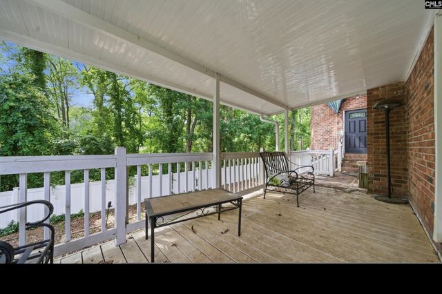 1517 N Woodstream Road, Columbia, SC 29212