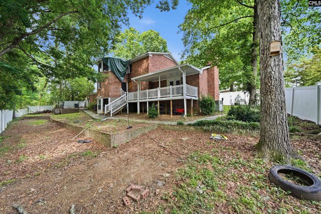 1517 N Woodstream Road, Columbia, SC 29212