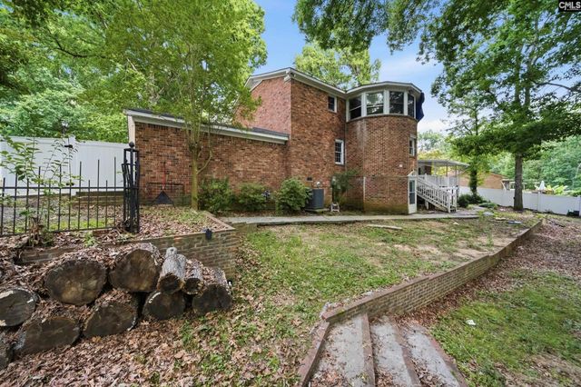 1517 N Woodstream Road, Columbia, SC 29212
