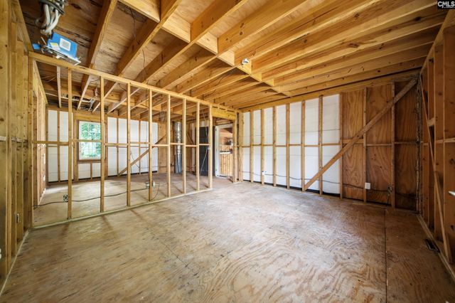 1517 N Woodstream Road, Columbia, SC 29212