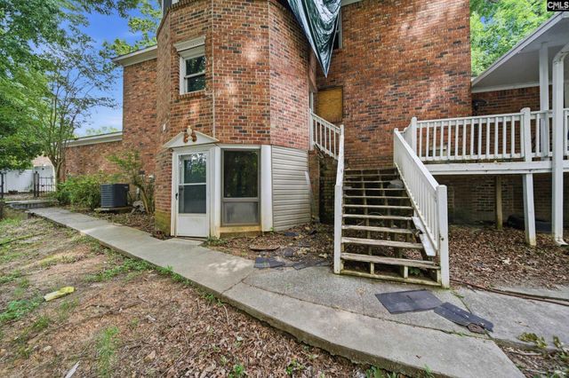 1517 N Woodstream Road, Columbia, SC 29212