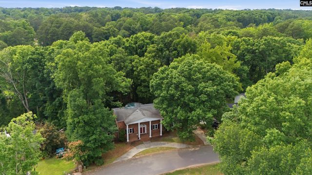 1517 N Woodstream Road, Columbia, SC 29212
