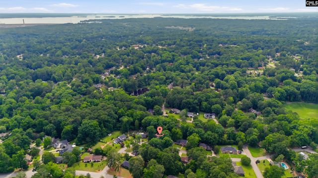 1517 N Woodstream Road, Columbia, SC 29212