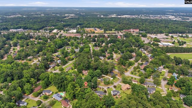 1517 N Woodstream Road, Columbia, SC 29212