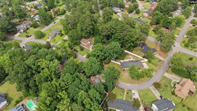 1517 N Woodstream Road, Columbia, SC 29212