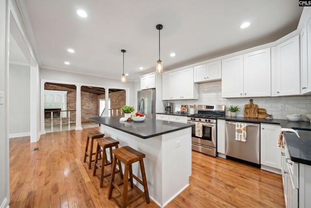 1517 N Woodstream Road, Columbia, SC 29212