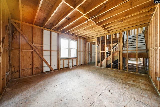 1517 N Woodstream Road, Columbia, SC 29212